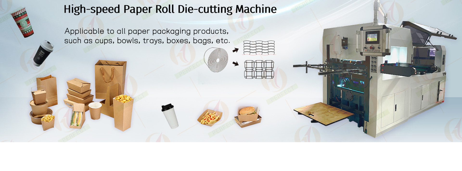 کیفیت ماشین آلات ساخت لیوان کاغذی کارخانه